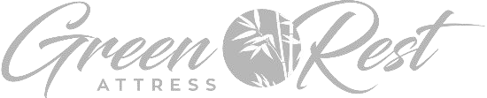 Logo Green Rest