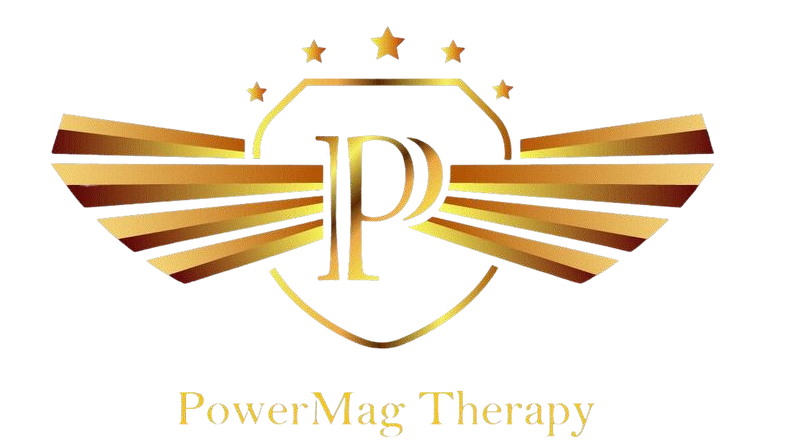 logo PowerMag Therapy
